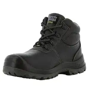Sicherheitsschuhe s1p damen safety jogger