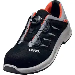 Sicherheitsschuhe s1p damen uvex 2 trend halbschuh mit boa fit