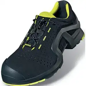 Sicherheitsschuhe s1p damen uvex sicherheitshalbschuh