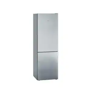 Siemens kuehl gefrierkombination siemens kg36ealca iq500