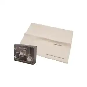Silberputztuch robbe berking silberpflegeserie silberpflegetuch