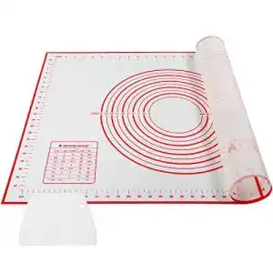 Silikon backmatte ajoxel backmatte aus silikon 70 x 50 cm