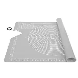 Silikon backmatte super kitchen rutschfeste backunterlage