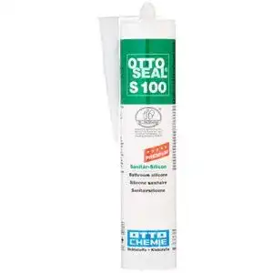 Silikon weiss ottoseal silikon s100 premium c01 weiss