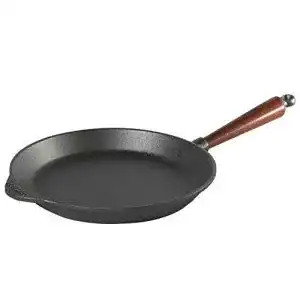 Skeppshult pfanne skeppshult 28er bratpfanne aus gusseisen