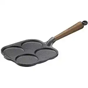 Skeppshult pfanne skeppshult 8541901216 eierpfanne cast iron