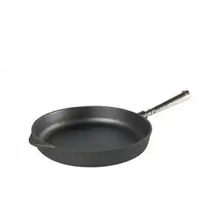 Skeppshult pfanne skeppshult art nr 5 bratpfanne edelstahlgriff