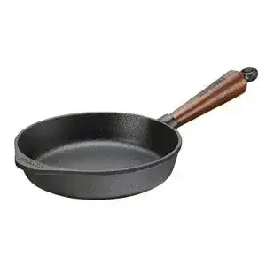 Skeppshult pfanne skeppshult pfanne 20 cm hohe seiten