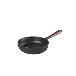 Skeppshult pfanne skeppshult servierpfanne 25 cm gusseisen