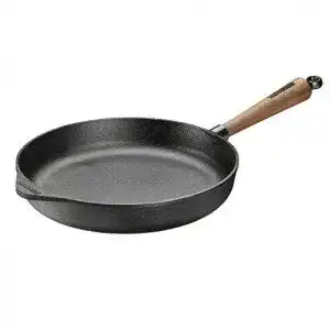 Skeppshult pfanne skeppshult servierpfanne cast iron 28 cm