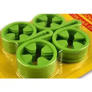 Sockenklammer schnoschi sockenhalter sockenclips