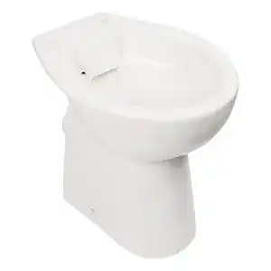 Stand wc aquasu 571036 wc schuessel weiss igeno