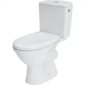 Stand wc cersanit stand wc mit spuelkasten komplett 1