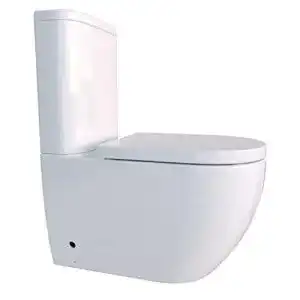 Stand wc kerabad stand wc mit spuelkasten komplett set