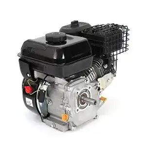 Standmotor insyoforeverec 7 5 ps 4 takt benzinmotor benzin