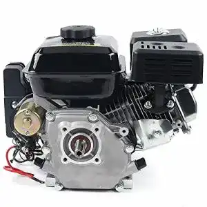 Standmotor kaibrite benzinmotor elektrostart benzinmotor 4 takt