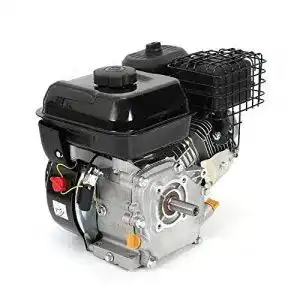 Standmotor shzicmy 7 5ps 4 takt benzinmotor industriemotor