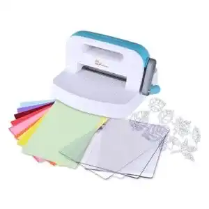Stanzmaschine kokorosa stanz und praegemaschine