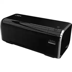 Stanzmaschine sizzix big shot switch plus schwarz