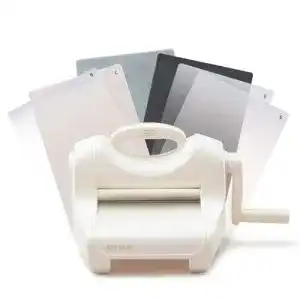Stanzmaschine vaessen creative cutem easy