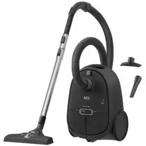 Staubsauger mit beutel aeg clean 6000 ab61c1oko oeko