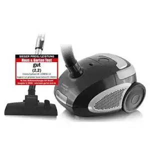 Staubsauger mit beutel emerio staubsauger