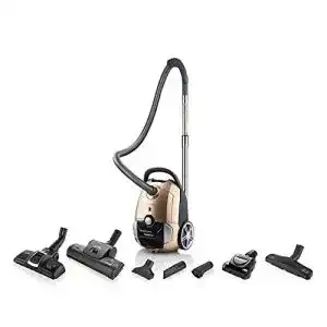 Staubsauger mit beutel eta boden avanto 3l eco motor 700 w