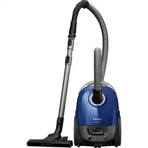 Staubsauger mit beutel philips series 3000 performer compact