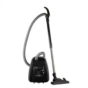 Staubsauger mit beutel sebo airbelt k1 one bodenstaubsauger