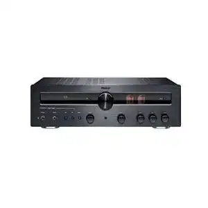 Stereo receiver magnat mr 780 schwarz robuster stereo
