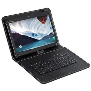 Tablet mit tastatur android acepad a140 v2022 10 1 lte tablet