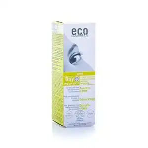 Tagescreme mit lsf eco cosmetics lsf 15 gesichtscreme 50 ml