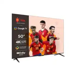 Tcl fernseher tcl 50p639 50 zoll 126cm led fernseher 4k uhd
