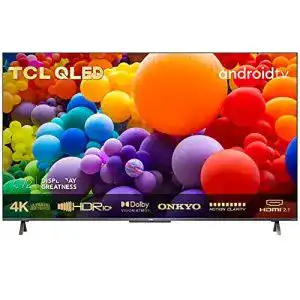 Tcl fernseher tcl 55c721 qled fernseher 55 zoll smart tv