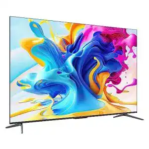 Tcl fernseher tcl led tv qled 50c645 50 127cm 2023