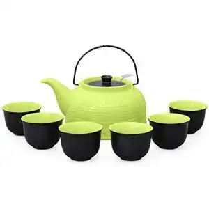 Teeservice aricola nelly moderne teekanne 15 liter