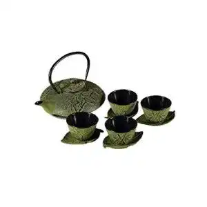 Teeservice lachineuse 2549 gusseisen deko