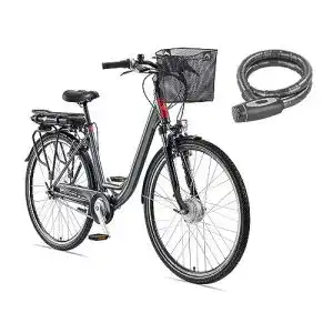 Telefunken e bike telefunken e bike 28 zoll fahrrad