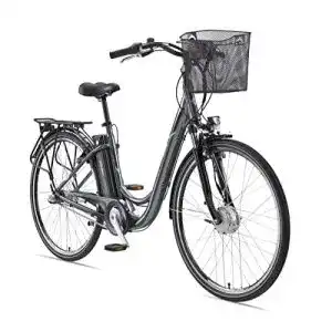 Telefunken-E-Bike