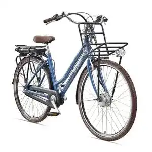 Telefunken e bike telefunken e bike elektrofahrrad alu 28 zoll 1