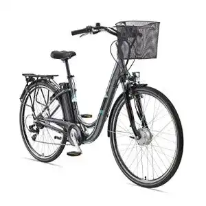 Telefunken e bike telefunken e bike elektrofahrrad alu 28 zoll