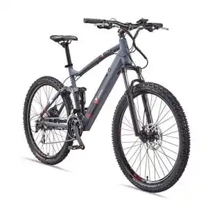 Telefunken e bike telefunken e bike mountainbike alu 1