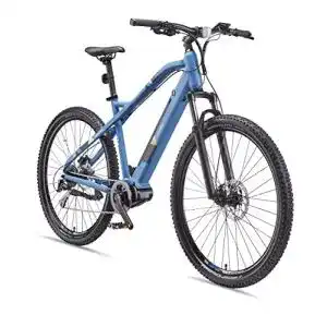 Telefunken e bike telefunken e bike mountainbike alu 2
