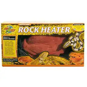 Terrarium heizung zoo med rh 1e repticare rock heater