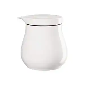 Thermo sauciere asa a table sauciere mit deckel doppelwandig