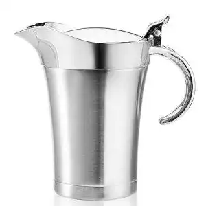 Thermo sauciere betterle premium edelstahl thermo sauciere