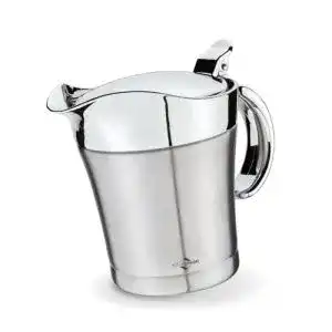 Thermo sauciere kuechenprofi thermo sauciere elegance 500 ml