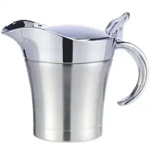 Thermo sauciere lennox thermo salsiera salse thermos
