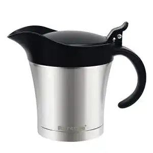 Thermo sauciere rorence thermo sauciere edelstahl 470 ml