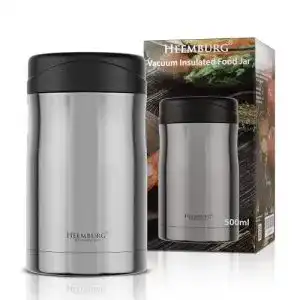 Thermobehälter Edelstahl - thermobehaelter edelstahl heemburg thermobehaelter fuer essen